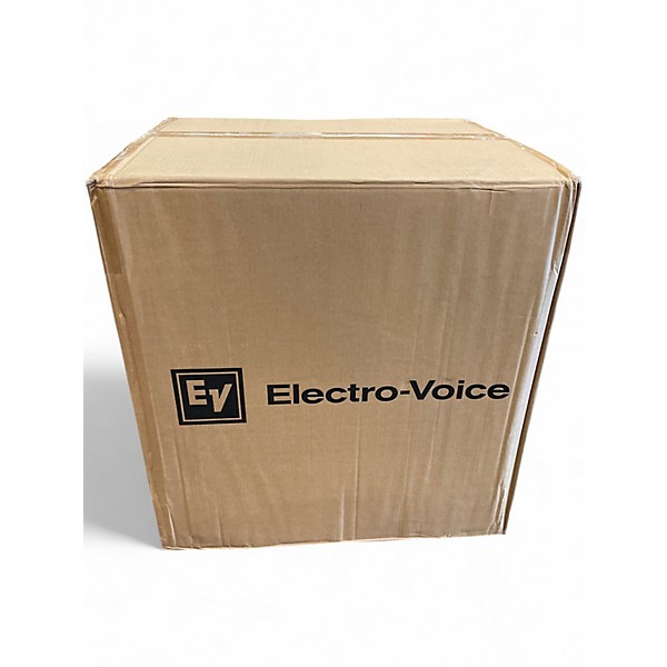 Used Electro-Voice ELX20018SP Powered Subwoofer