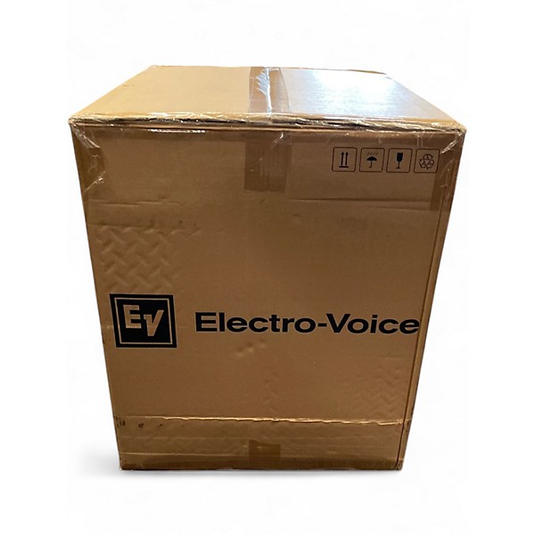 Used Electro-Voice ELX20018SP Powered Subwoofer