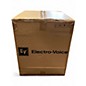 Used Electro-Voice ELX20018SP Powered Subwoofer