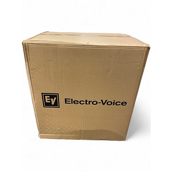 Used Electro-Voice ELX20018SP Powered Subwoofer