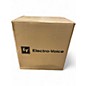 Used Electro-Voice ELX20018SP Powered Subwoofer