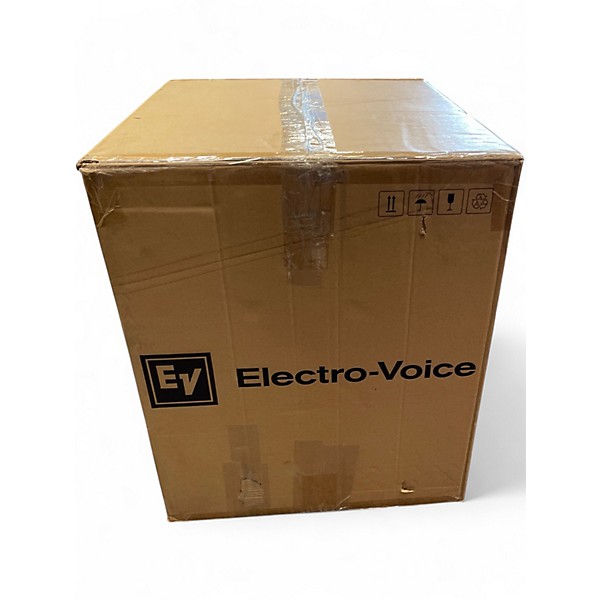 Used Electro-Voice ELX20018SP Powered Subwoofer