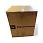 Used Electro-Voice ELX20018SP Powered Subwoofer