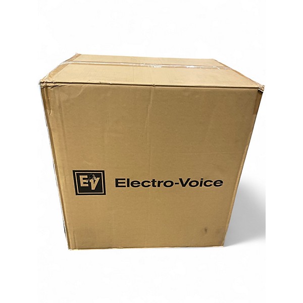 Used Electro-Voice ELX20018SP Powered Subwoofer