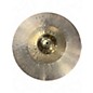 Used Zildjian 20in K Custom Hybrid Ride Cymbal thumbnail