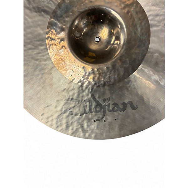 Used Zildjian 20in K Custom Hybrid Ride Cymbal