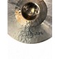 Used Zildjian 20in K Custom Hybrid Ride Cymbal