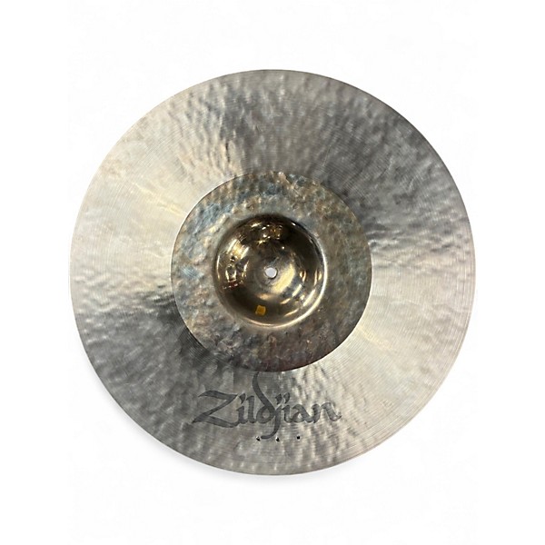 Used Zildjian 20in K Custom Hybrid Ride Cymbal