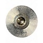 Used Zildjian 20in K Custom Hybrid Ride Cymbal
