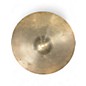 Used Zildjian 18in A Series Crash Ride Cymbal thumbnail