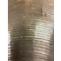 Used Zildjian 18in A Series Crash Ride Cymbal