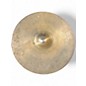 Used Zildjian 18in A Series Crash Ride Cymbal