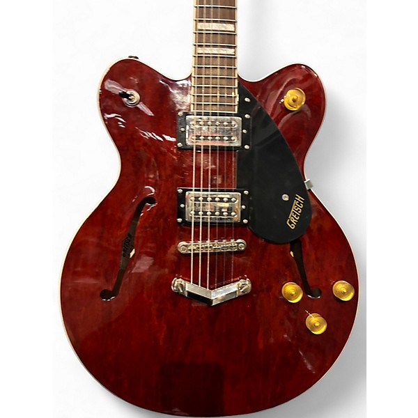 Used Gretsch Guitars G2622 Streamliner Center Block Walnut Stain Hollow Body Electric Guitar