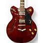 Used Gretsch Guitars G2622 Streamliner Center Block Walnut Stain Hollow Body Electric Guitar