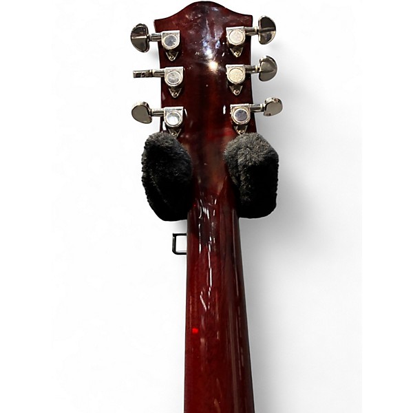 Used Gretsch Guitars G2622 Streamliner Center Block Walnut Stain Hollow Body Electric Guitar