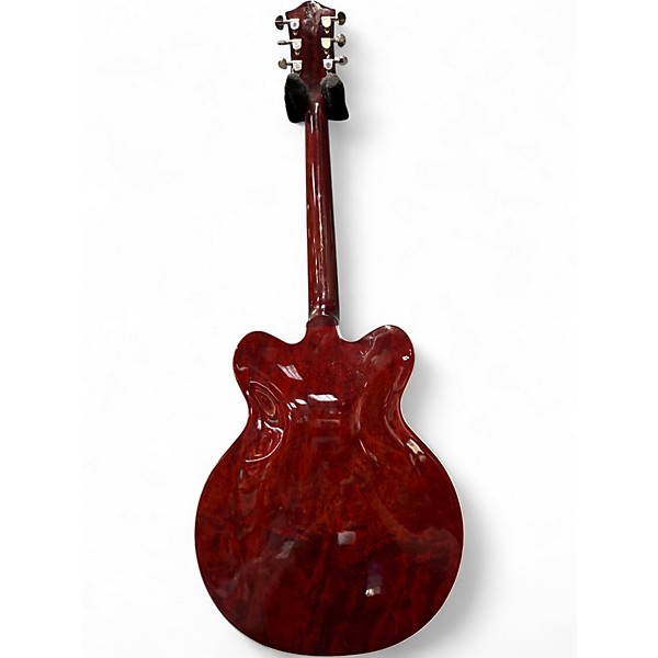 Used Gretsch Guitars G2622 Streamliner Center Block Walnut Stain Hollow Body Electric Guitar