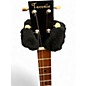 Used Taconic Royal Salute Resonator Cigar Box Guitar Natural Cigar Box Instruments