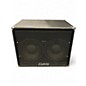 Used Carvin BR210 Bass Cabinet thumbnail