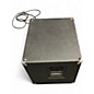 Used Carvin BR210 Bass Cabinet