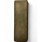 Used Dunlop GCB95 Original Crybaby Wah Effect Pedal thumbnail
