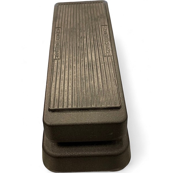 Used Dunlop GCB95 Original Crybaby Wah Effect Pedal