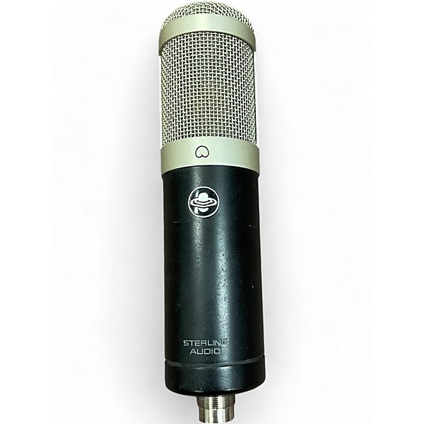 Used Sterling Audio ST77 Condenser Microphone