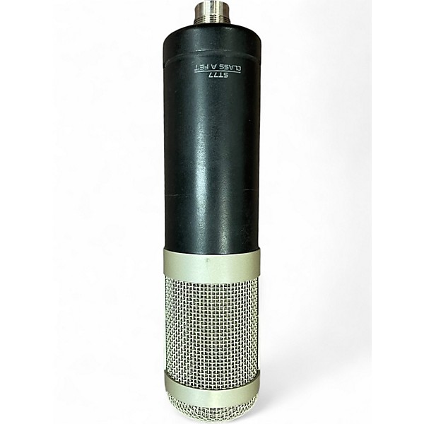 Used Sterling Audio ST77 Condenser Microphone