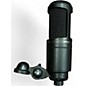 Used Audio-Technica AT2020 Condenser Microphone