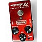 Used MXR M78 1978 Custom Badass Distortion Effect Pedal thumbnail