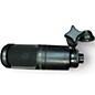 Used Audio-Technica AT2020 Condenser Microphone thumbnail