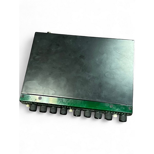 Used Joemeek THREEQ Channel Strip