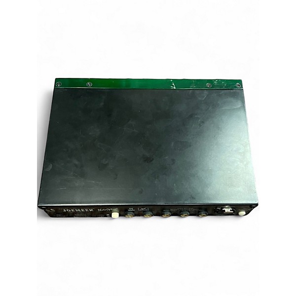 Used Joemeek THREEQ Channel Strip