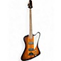 Used 2013 Gibson Thunderbird Sunburst Electric Bass Guitar thumbnail