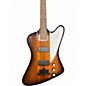 Used 2013 Gibson Thunderbird Sunburst Electric Bass Guitar