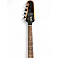 Used 2013 Gibson Thunderbird Sunburst Electric Bass Guitar