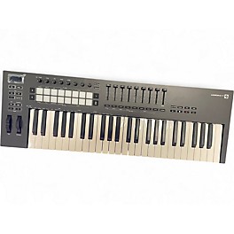 Used Novation Launchkey 49 Key MIDI Controller