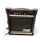 Used Crate B10XL Bass Combo Amp thumbnail