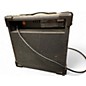 Used Crate B10XL Bass Combo Amp