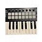 Used Novation Launchkey Mini MKII MIDI Controller