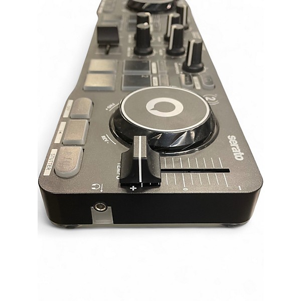 Used Hercules DJ STARLIGHT DJ Controller