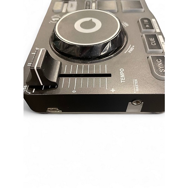 Used Hercules DJ STARLIGHT DJ Controller