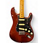 Used Fender 1973 American Vintage II Stratocaster Mocha Solid Body Electric Guitar