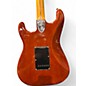 Used Fender 1973 American Vintage II Stratocaster Mocha Solid Body Electric Guitar