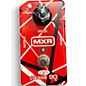 Used MXR EVH90 Eddie Van Halen Phaser Effect Pedal thumbnail