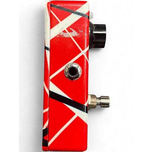 Used MXR EVH90 Eddie Van Halen Phaser Effect Pedal