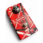 Used MXR EVH90 Eddie Van Halen Phaser Effect Pedal