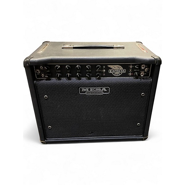 Used MESA/Boogie Express 5:25 1x10 25W Tube Guitar Combo Amp