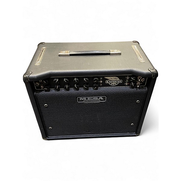 Used MESA/Boogie Express 5:25 1x10 25W Tube Guitar Combo Amp