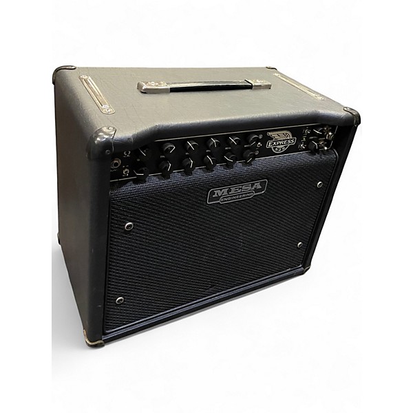 Used MESA/Boogie Express 5:25 1x10 25W Tube Guitar Combo Amp