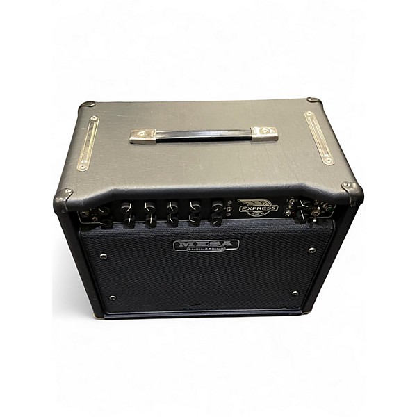 Used MESA/Boogie Express 5:25 1x10 25W Tube Guitar Combo Amp